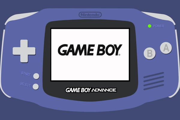 Nintendo Game Boy Advance vs Competitors