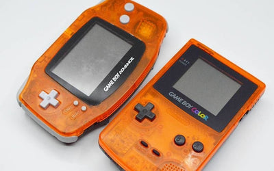 Game Boy Color vs. Game Boy Advance: Which Is Better?