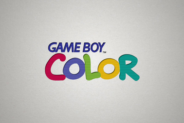 Game Boy Color: The Transition to Color Screens