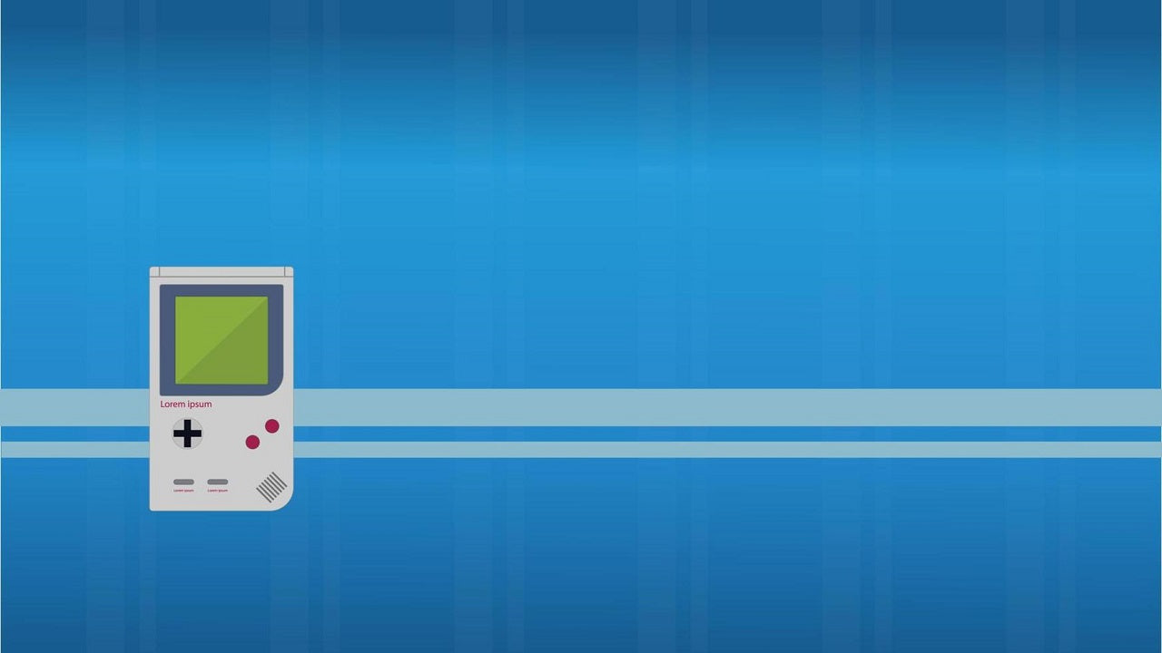 Nintendo Game Boy : Rumors and Urban Legends
