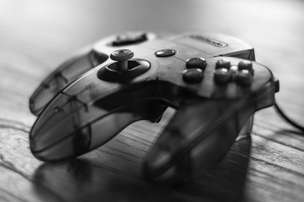 GameCube or N64: Nintendo Consoles Compared