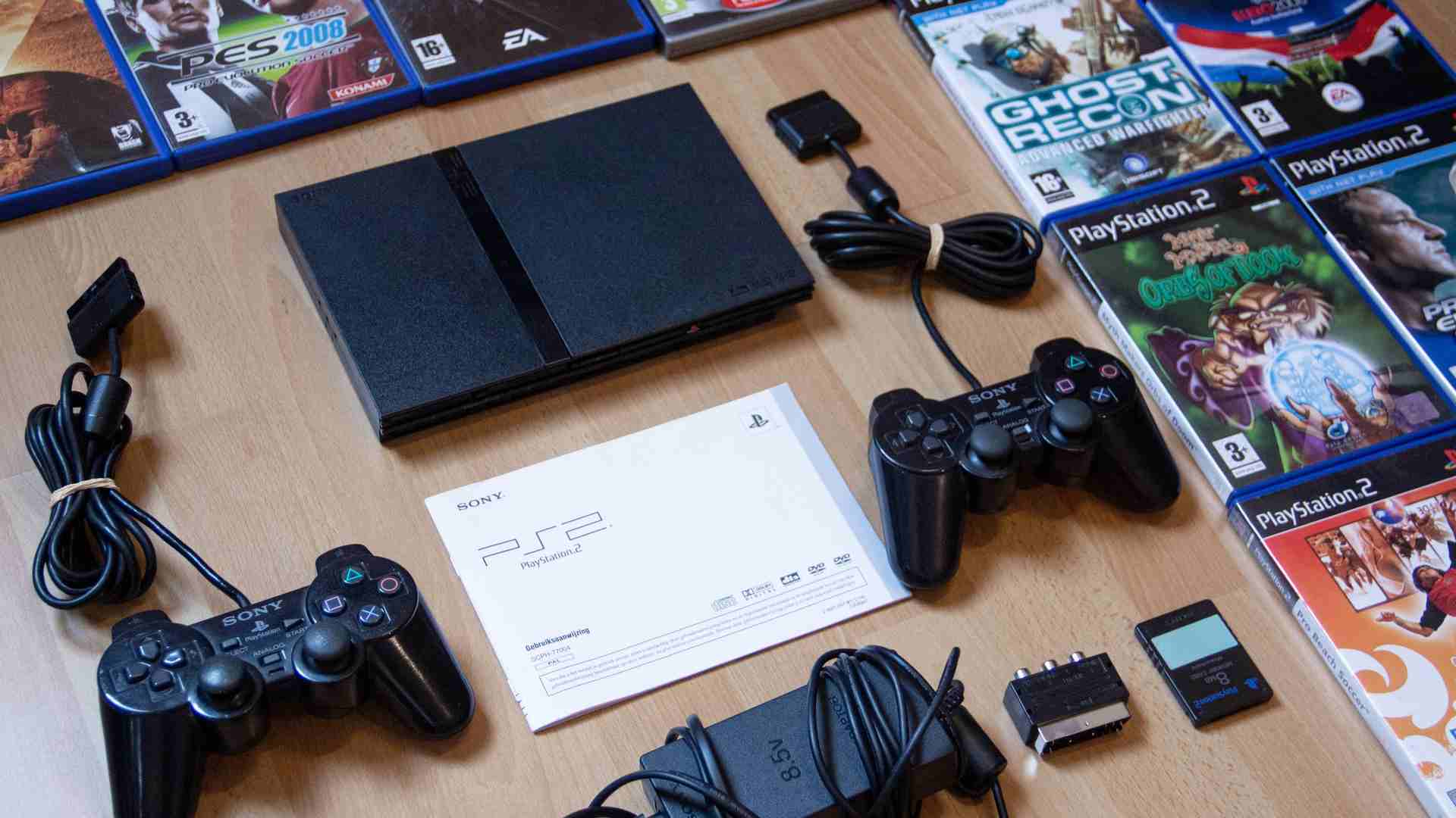 GameCube Vs PS2: Which Classic Console Is Better?