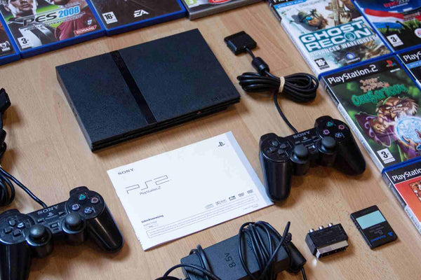 GameCube Vs PS2: Which Classic Console Is Better?