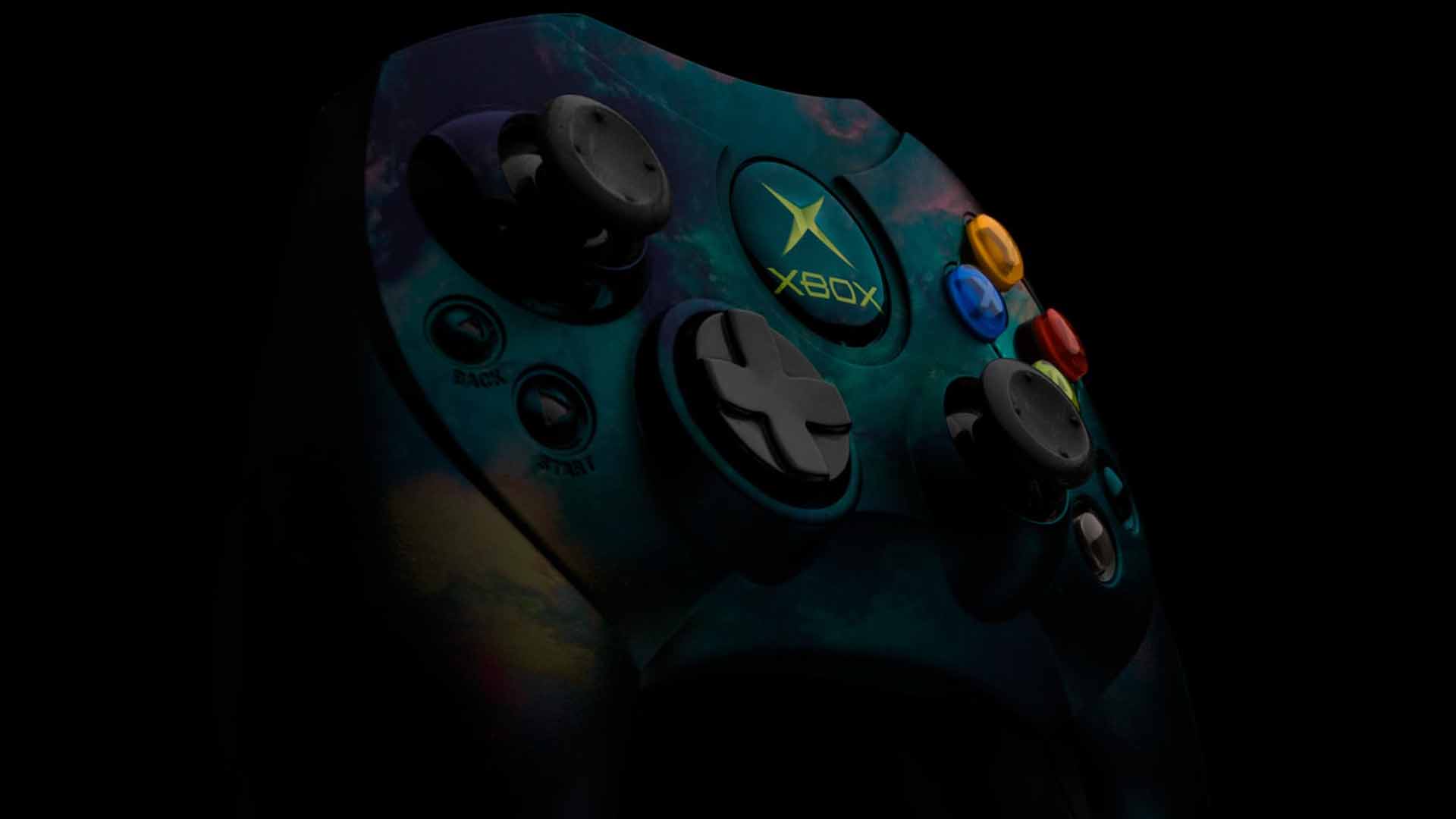 GameCube vs. Xbox Original: Full Comparison
