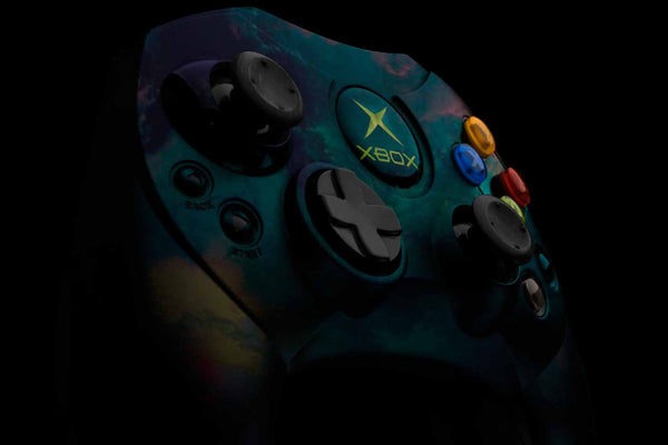 GameCube vs. Xbox Original: Full Comparison