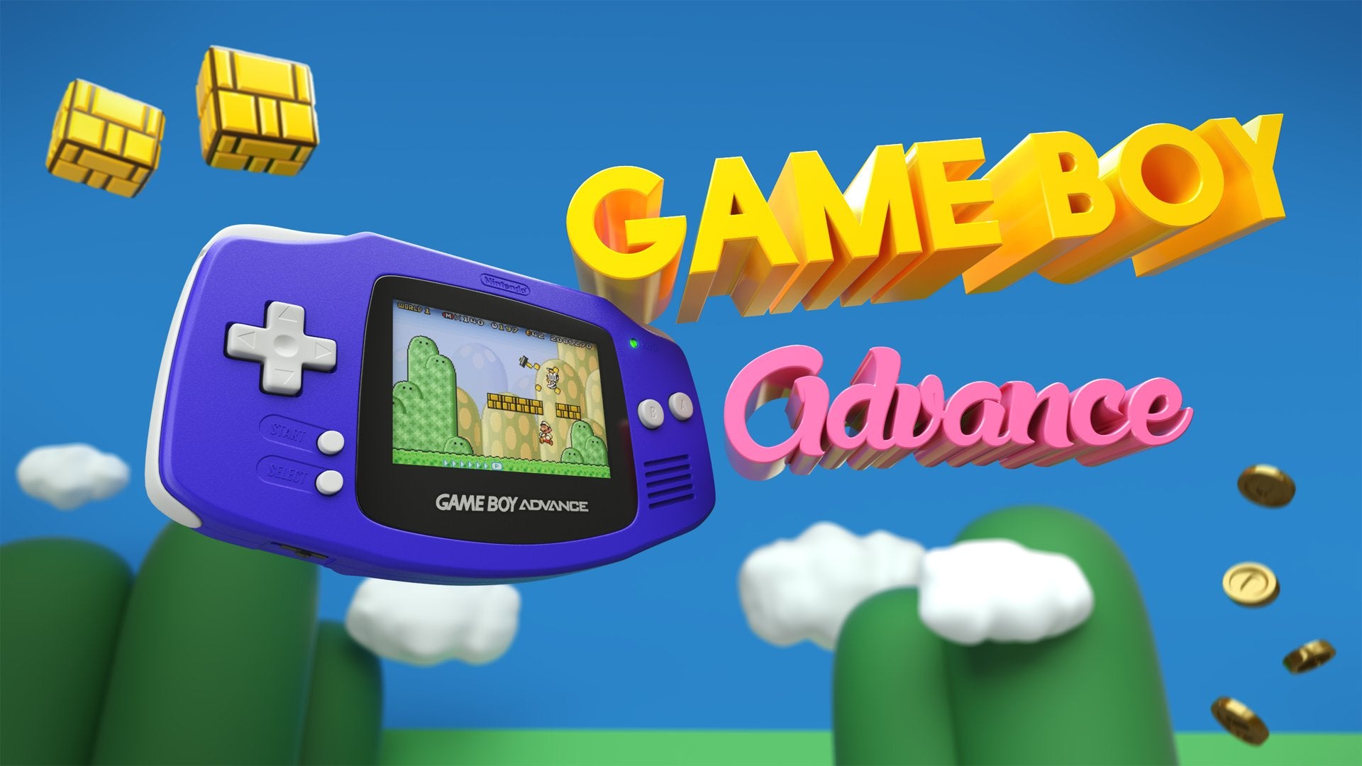 Game Boy Advance Game Crossovers: Unexpected Collaborations