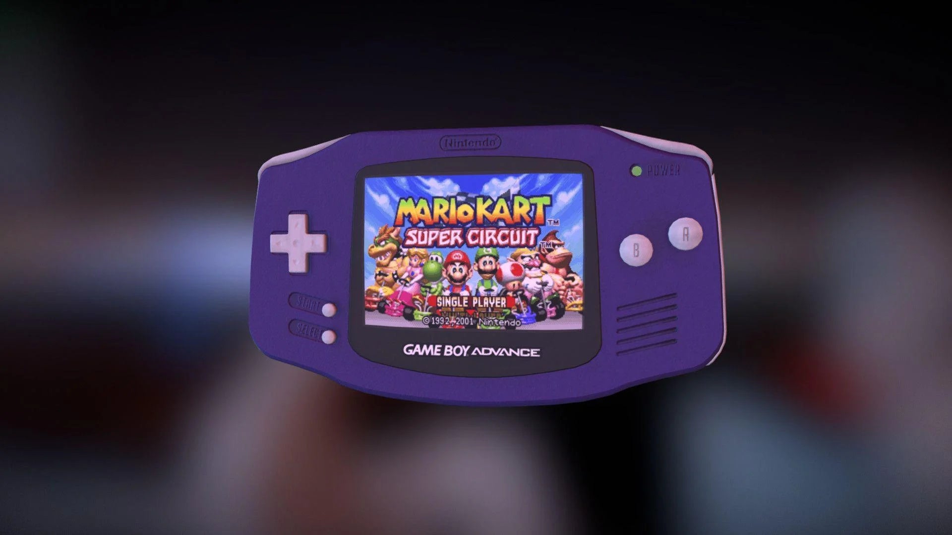 Game Boy Advance Collectors’ Market: Tips for Buying and Selling