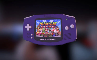 Game Boy Advance Collectors’ Market: Tips for Buying and Selling