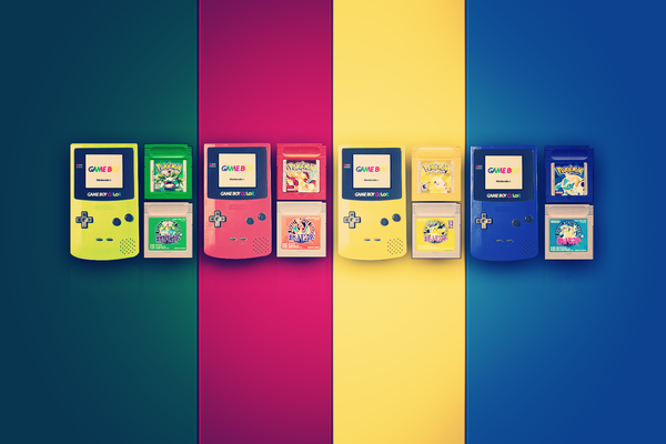 From Monochrome to Color: How Game Boy Color Changed the Gaming Landscape