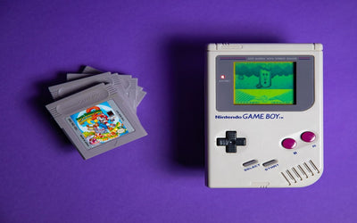 Les pépites cachées de la Game Boy : des titres sous-estimés qui valent le détour