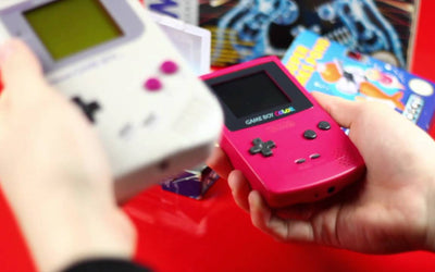 GameBoy Original vs. GameBoy Color: Which Is the Better Retro Handheld