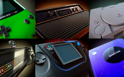 GameCube vs. Other Consoles: Why Nintendo’s Cube Stands Out
