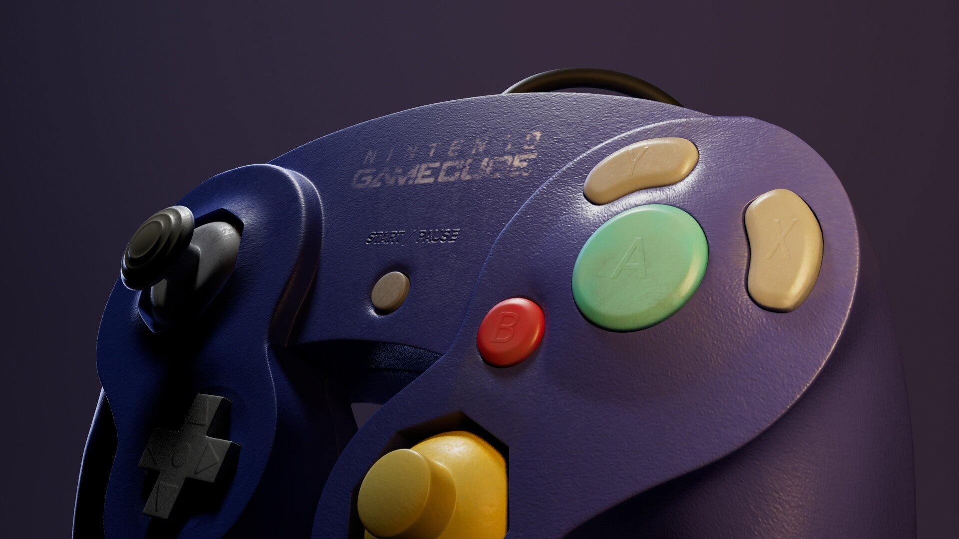 The GameCube Controller: A Revolutionary Design That Transformed Gaming