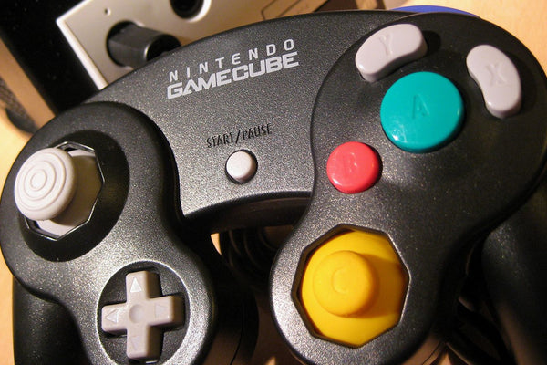 A Brief History of GameCube Peripherals and Accessories