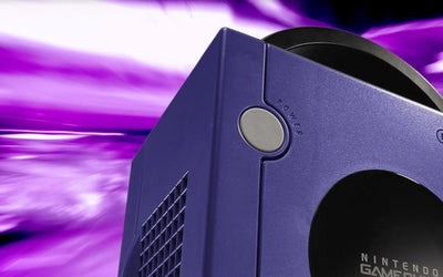 The Role of  Nintendo GameCube in Preserving Franchises