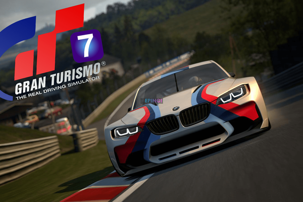 Gran Turismo 7: A Showcase of Realism and Performance on PS5