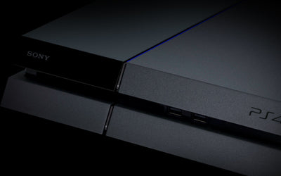 PlayStation 4: A Platform for Social Gaming and Community Engagement
