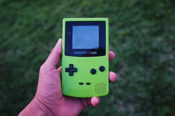 <strong>How To Play Colored Games On Game Boy?</strong>