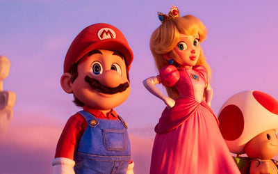 Le parcours de Mario à travers les différentes consoles Nintendo
