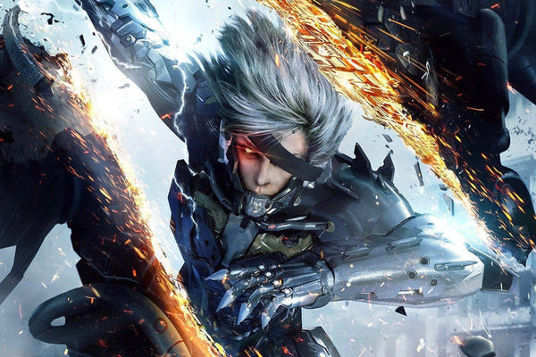 The Legendary Legacy of Metal Gear: A Saga of Espionage and Innovation