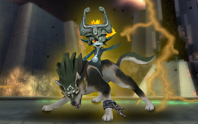 Why Zelda: Twilight Princess Still Captivates Gamers Years Later
