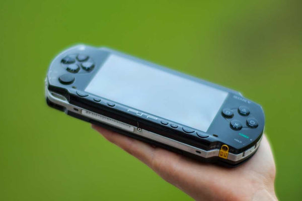 Le monde merveilleux de la PSP : explorer les cinq modèles et choisir celui qui vous convient le mieux