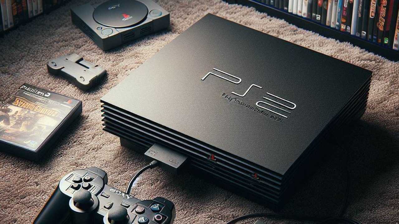 Le mystère des « Fats » puissants : trouver le meilleur modèle de PlayStation 2 Fat