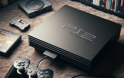 Le mystère des « Fats » puissants : trouver le meilleur modèle de PlayStation 2 Fat