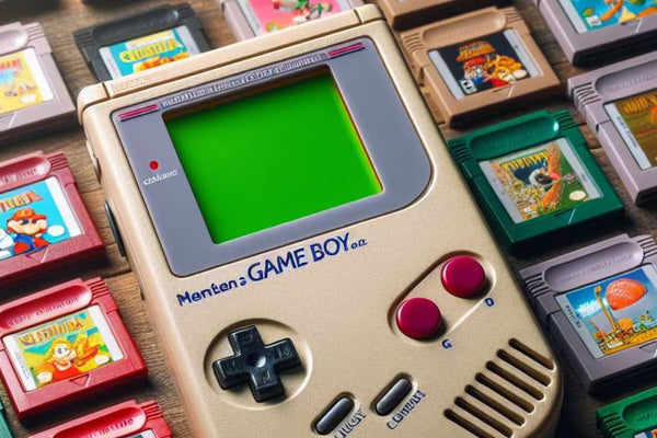 Développement GBA : Coup de projecteur sur la scène homebrew florissante