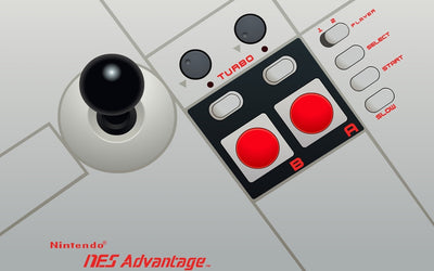 NES Advantage contre SNES Advantage : lequel est le meilleur ?