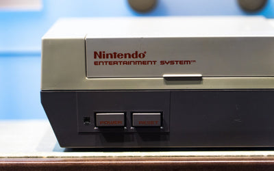 <strong>NES vs. SNES: Which Should I Buy?</strong>