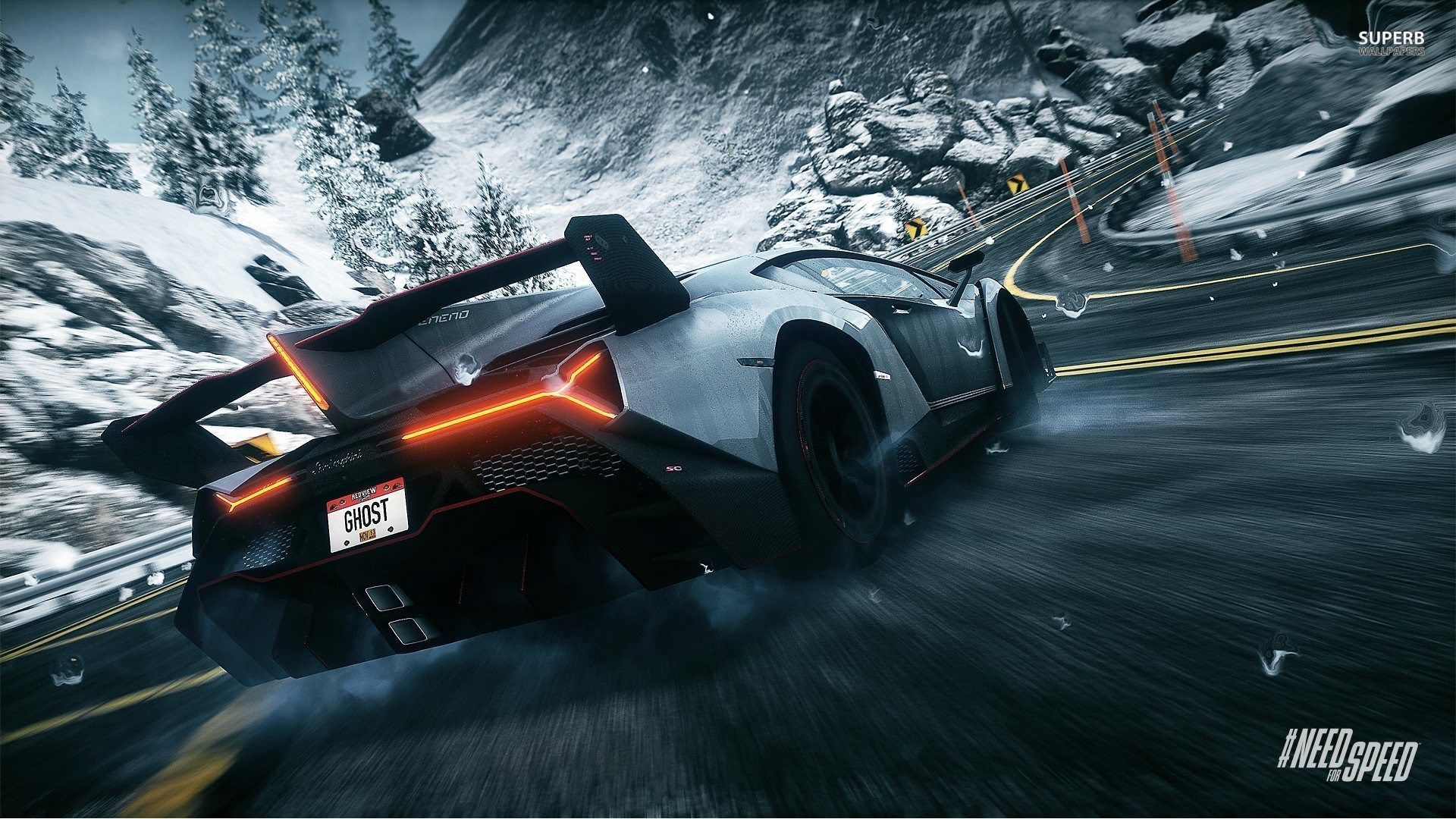 Need for Speed and the Thrill of Retro Gaming