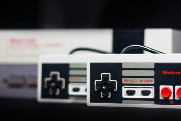 Retro Gaming 101: Getting Started with the NES