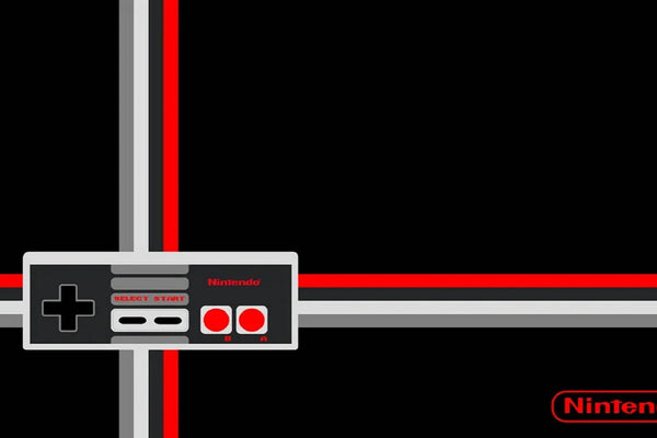 Nintendo Entertainment System The Story Behind the Creation of the