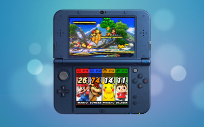 Nintendo 3DS XL vs. New Nintendo 3DS XL: Which Upgrade is Worth It?