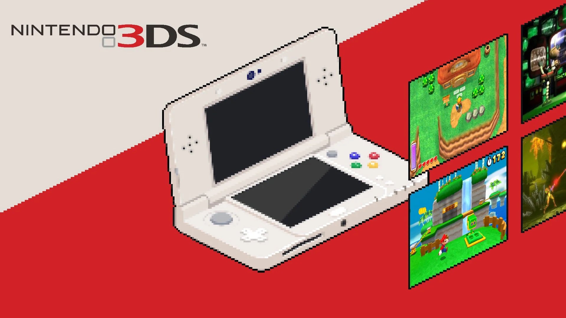 La Nintendo 3DS en 2023 : Toujours pertinente ou une relique nostalgique ?