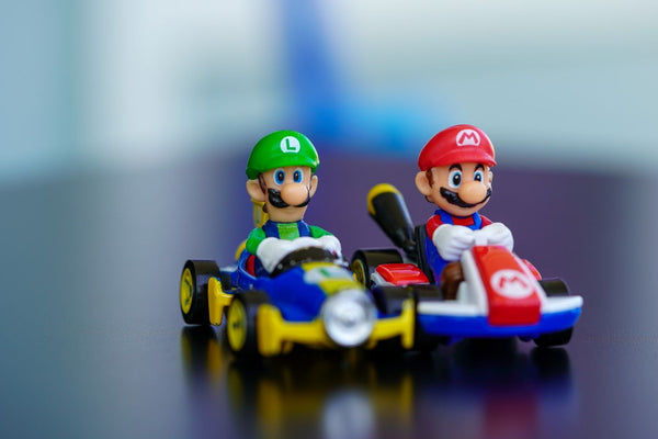 Is the Nintendo 3DS Region Locked?