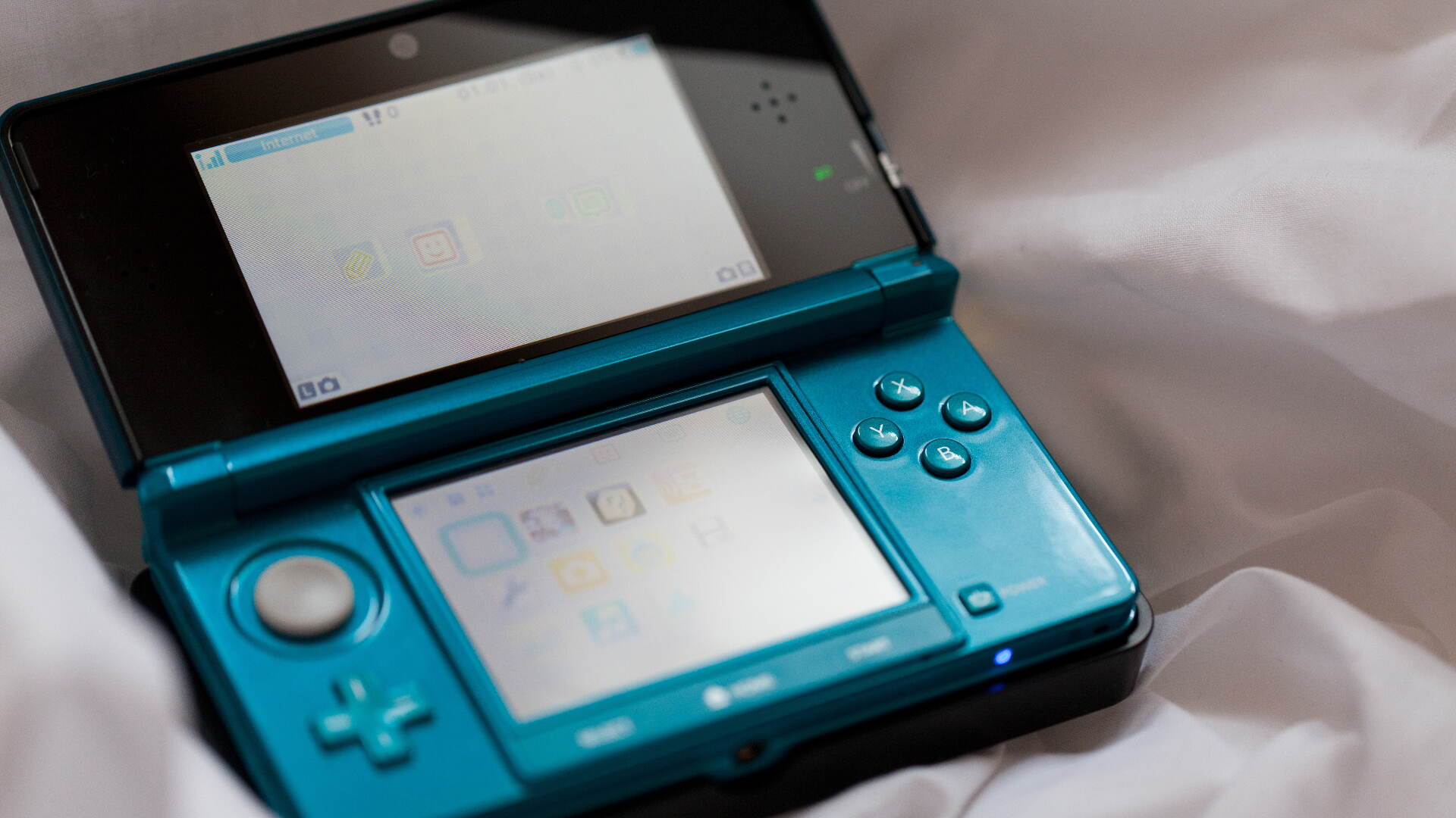 Nintendo 3DS and the Rise of Cross-Platform Gaming