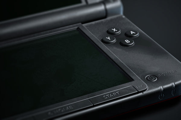 Nintendo 3DS XL in 2024: A Look Back at a Classic Console
