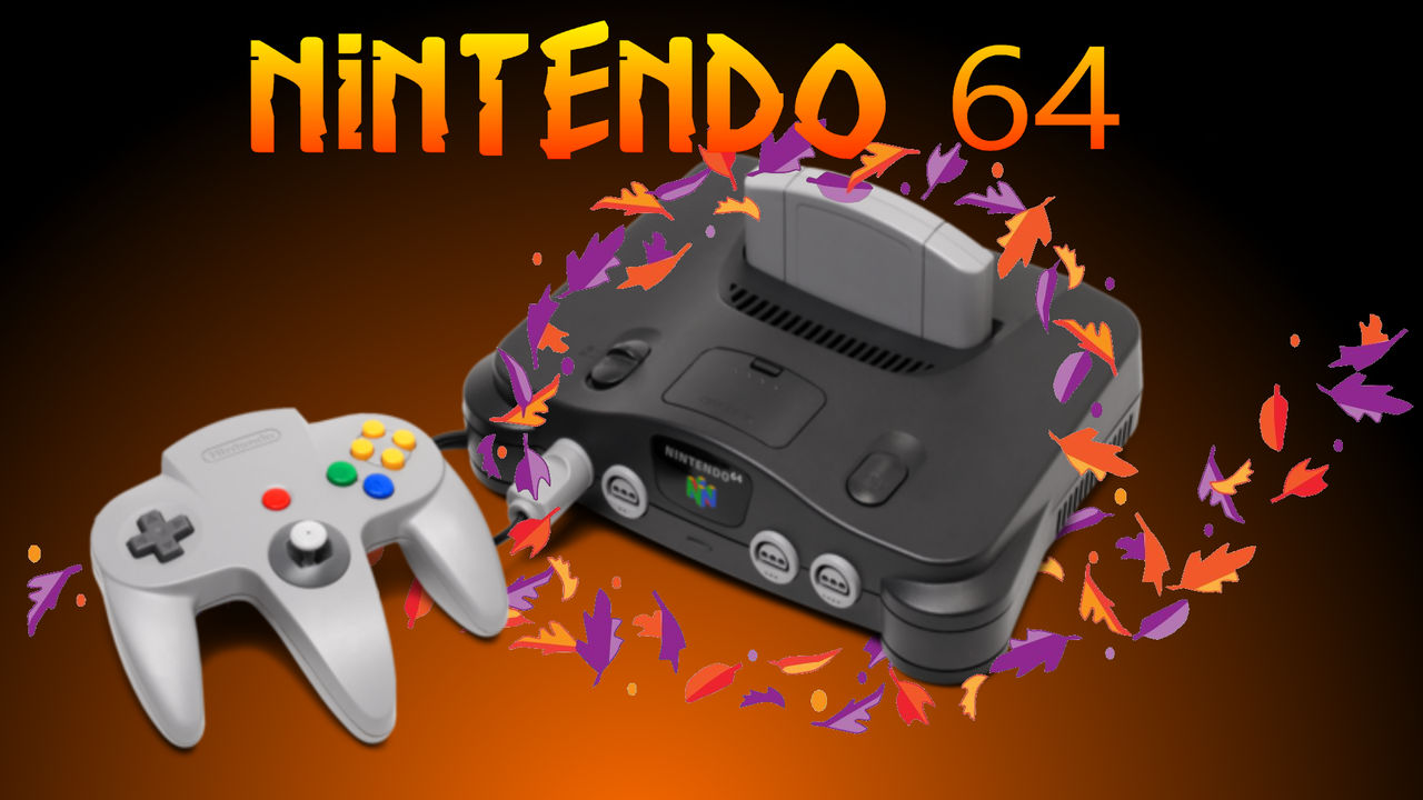 L'âge d'or et le déclin des jeux de plateforme sur N64