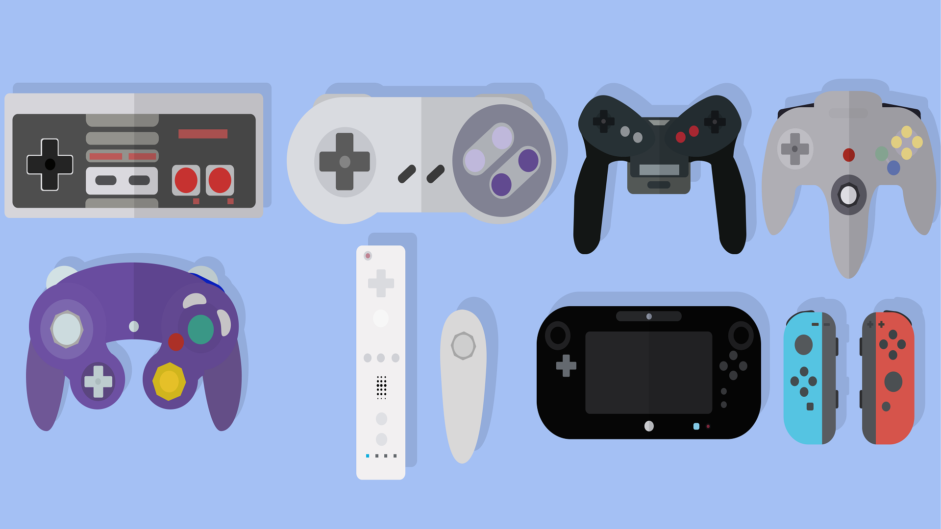 The Future of Nintendo Game Consoles: Predictions and Speculations