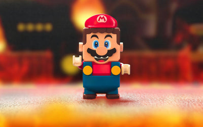 All You Need to Know About Nintendo GameCube