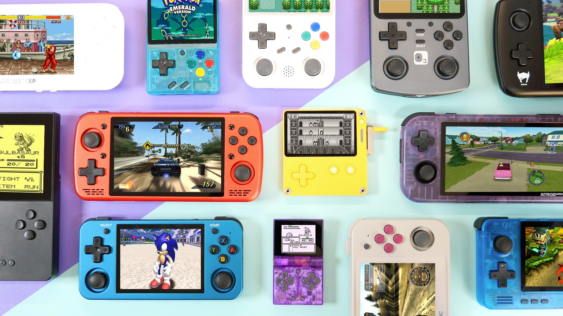 L'avenir des consoles portables Nintendo : prédictions et spéculations