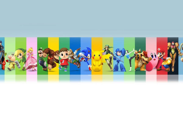 The Innovations of Nintendo: Motion Controls, Amiibo, and More