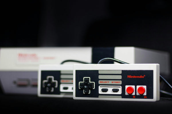 Nintendo NES Speedrun : la course aux temps records