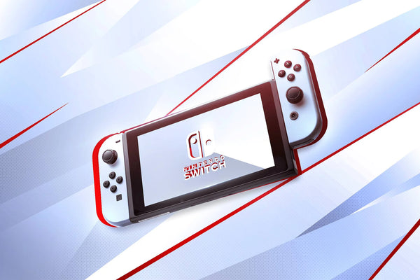 Unveiling the Nintendo Switch Pro: Expectations and Implications