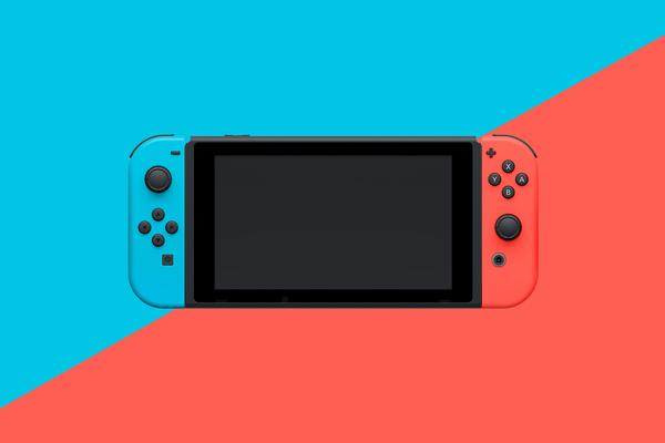 Nintendo Switch Pro: What We Know and What We Want