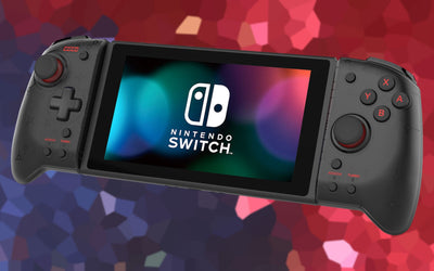 Mastering the Basics: A Beginner’s Guide to the Nintendo Switch