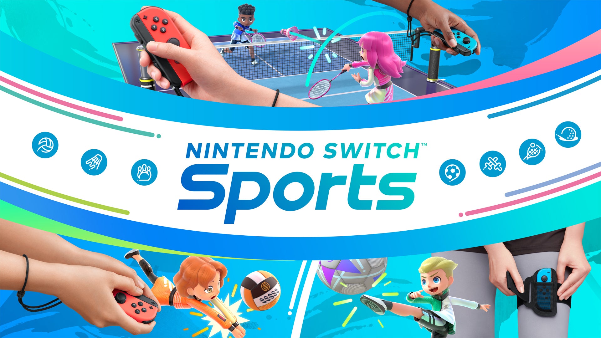Nintendo Switch Sports Games: Staying Active with Video Games