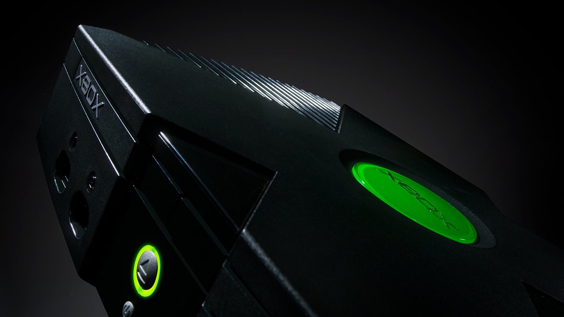 Xbox Original vs. Concurrents : Une rétrospective complète